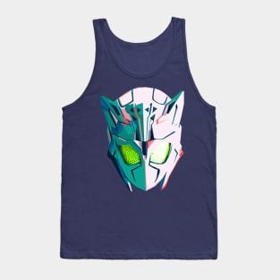 Valkyrie Tank Top